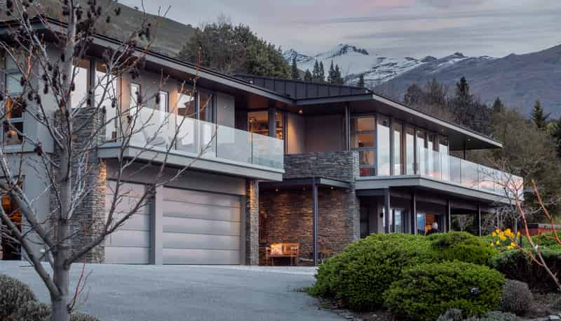 16 Hayes View Lane, Dalefield/Wakatipu Basin