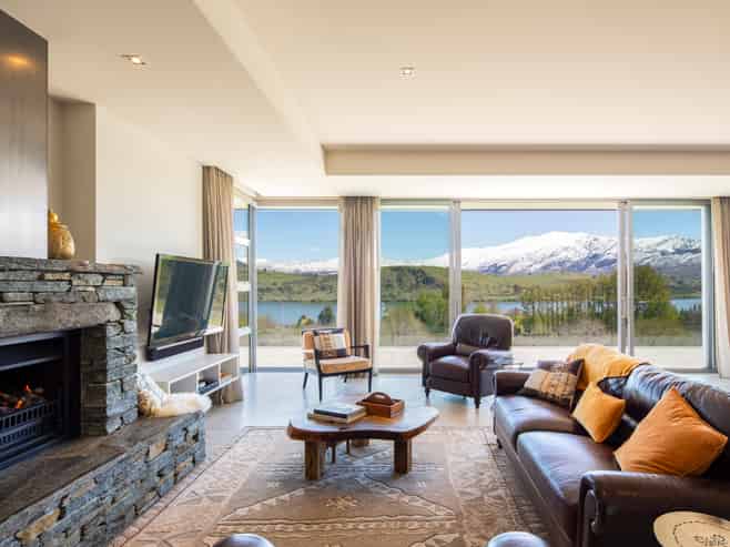 16 Hayes View Lane, Dalefield/Wakatipu Basin