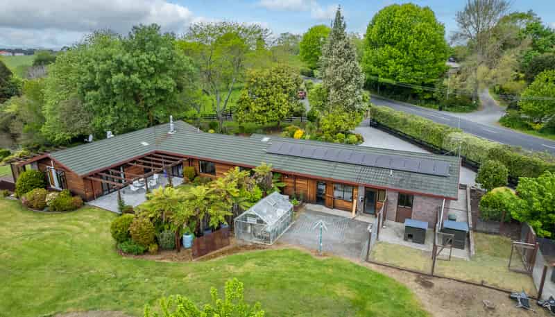 47 Raynes Road, Rukuhia