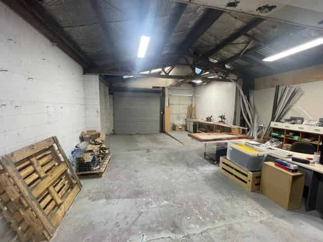 Great space in Onekawa