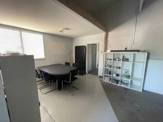 Great space in Onekawa