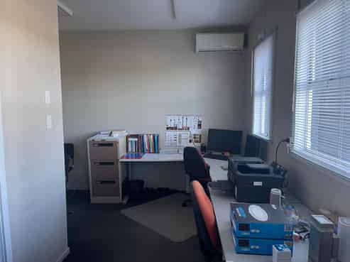 Great space in Onekawa