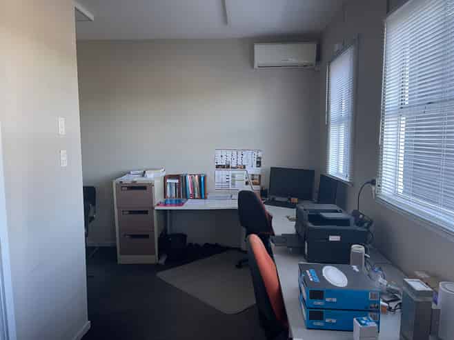 Great space in Onekawa
