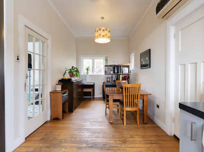 23 Cuba Street, Calton Hill
