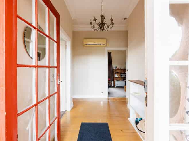 23 Cuba Street, Calton Hill