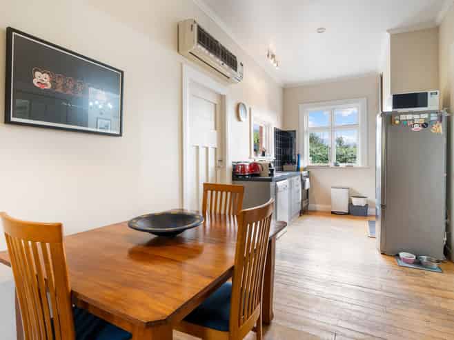 23 Cuba Street, Calton Hill