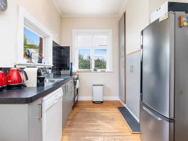 23 Cuba Street, Calton Hill