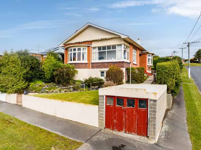 23 Cuba Street, Calton Hill
