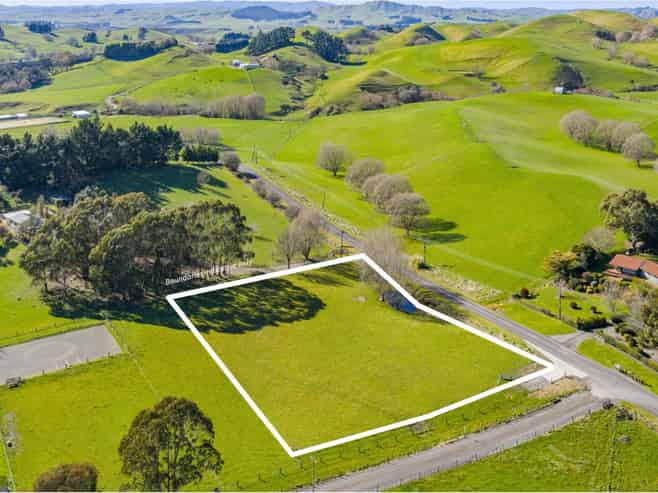 Lot 2 115 Ireland Road, Waipawa