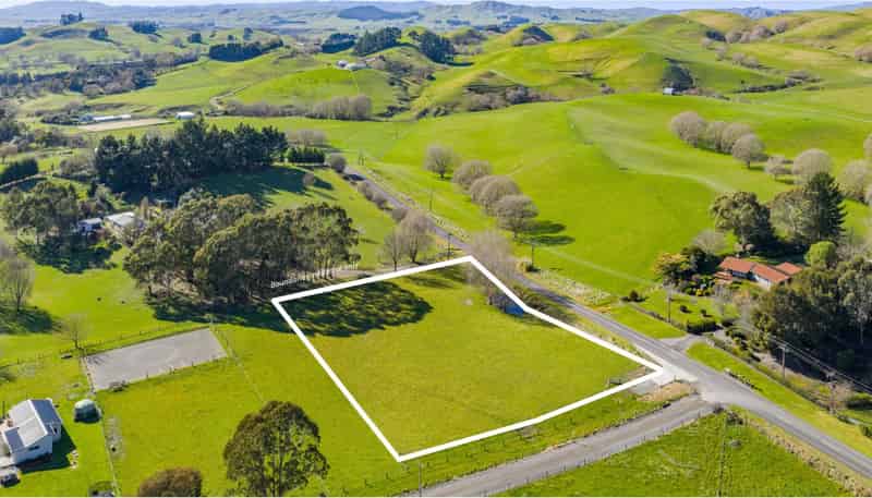 Lot 2, 115 Ireland Road, Waipawa