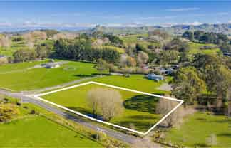 Lot 2 115 Ireland Road, Waipawa