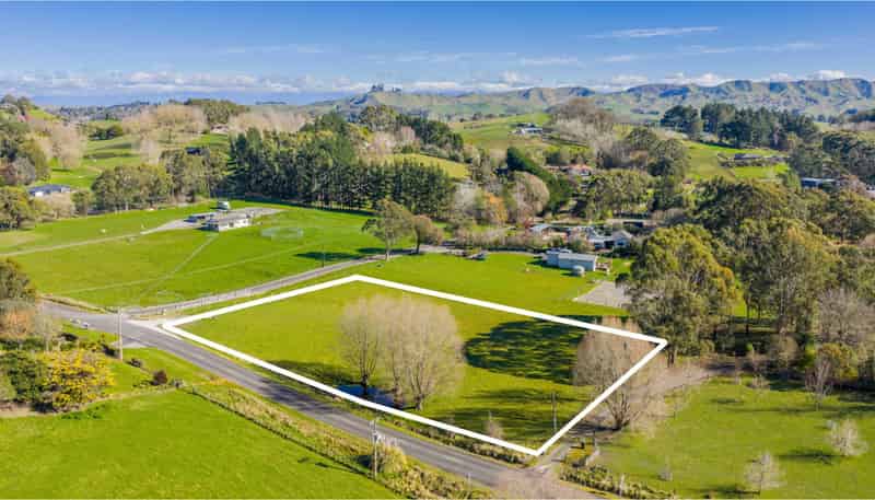 Lot 2 115 Ireland Road, Waipawa