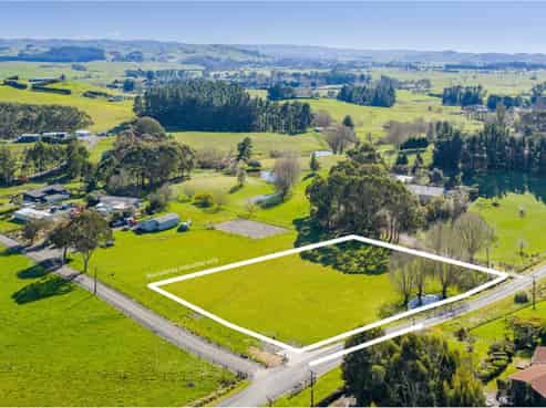 Lot 2 115 Ireland Road, Waipawa