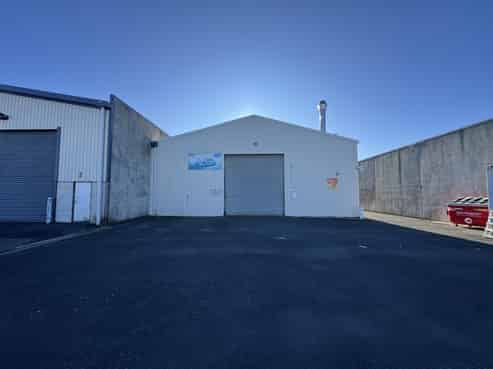 Newton St Industrial - functionality with profile