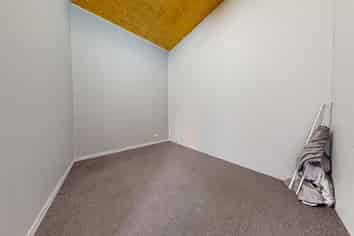 Space for Lease on Redwood Street!