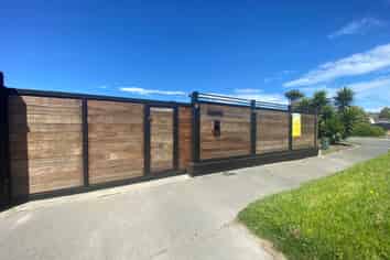 96 Saint Johns Street, Woolston