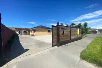 96 Saint Johns Street, Woolston