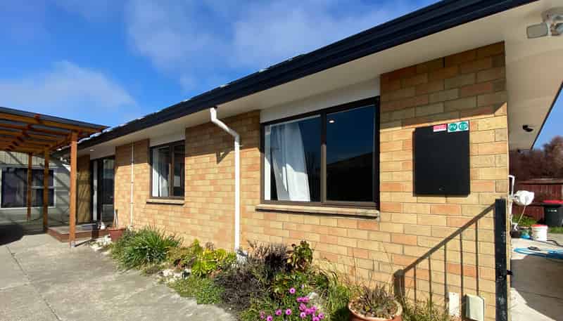96 Saint Johns Street, Woolston