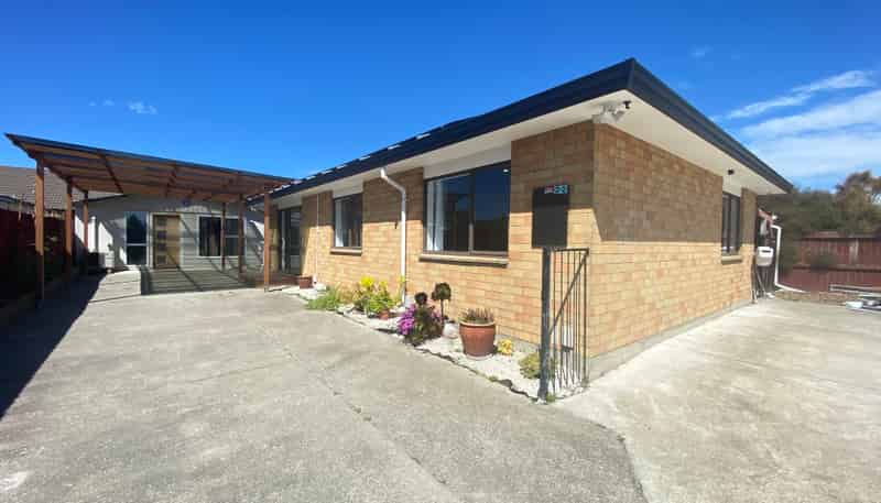 96 Saint Johns Street, Woolston