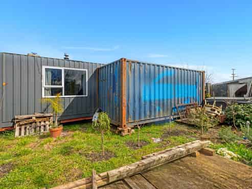 29A Dalrymple Road, Mangapapa