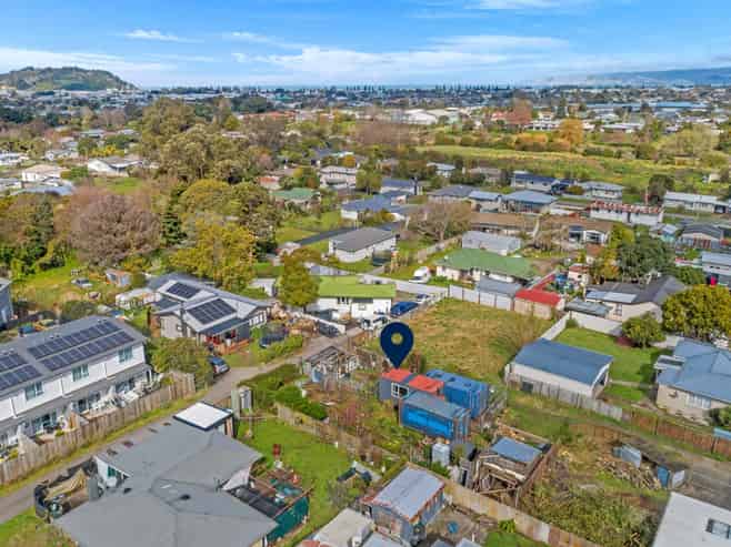 29A Dalrymple Road, Mangapapa