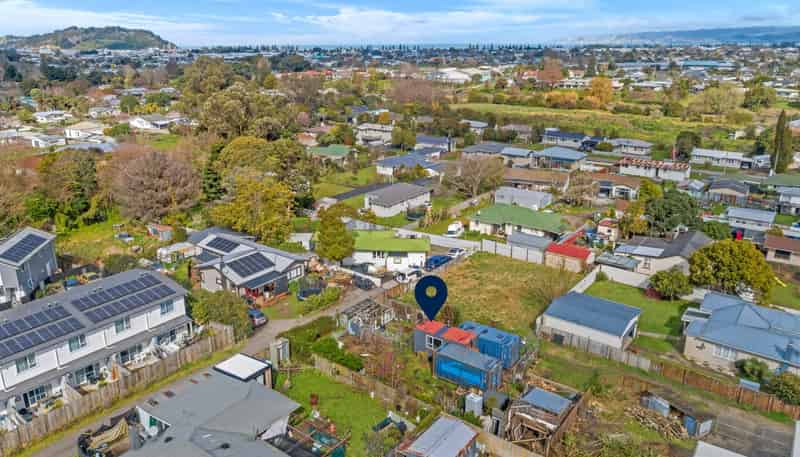 29A Dalrymple Road, Mangapapa