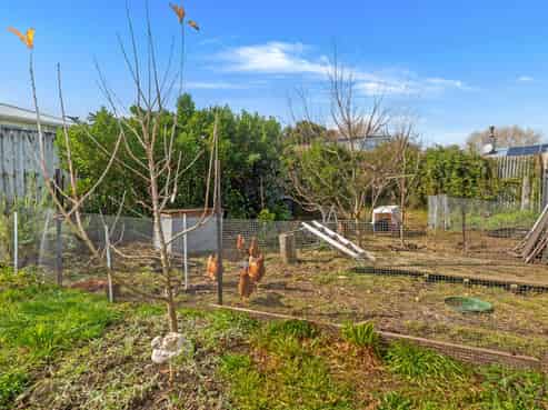 29A Dalrymple Road, Mangapapa