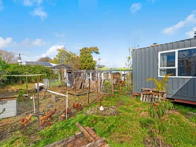 29A Dalrymple Road, Mangapapa