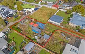 29A Dalrymple Road, Mangapapa
