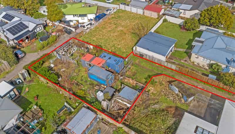 29A Dalrymple Road, Mangapapa