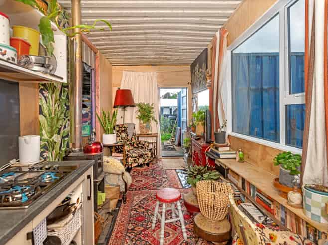 29A Dalrymple Road, Mangapapa