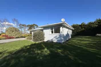 157 Battersea Road, Greytown