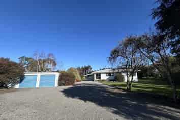 157 Battersea Road, Greytown