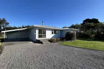 157 Battersea Road, Greytown
