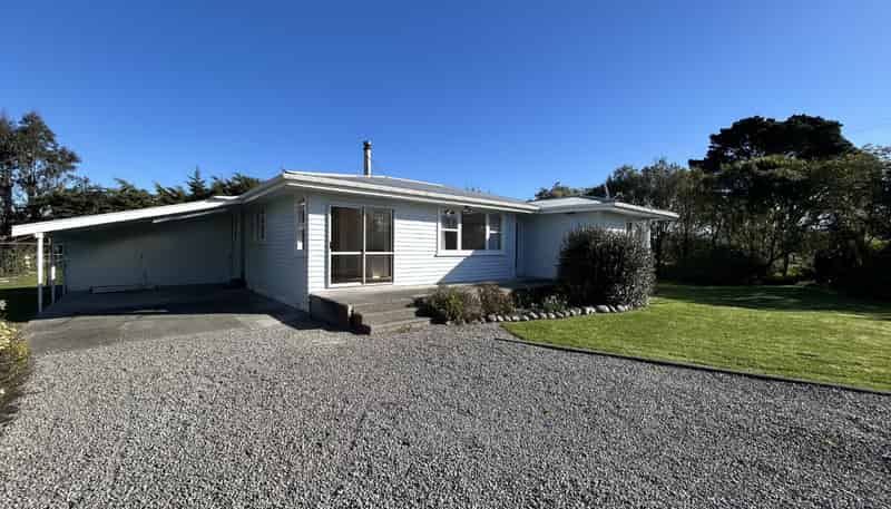 157 Battersea Road, Greytown