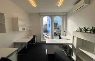Fully Furnished Office