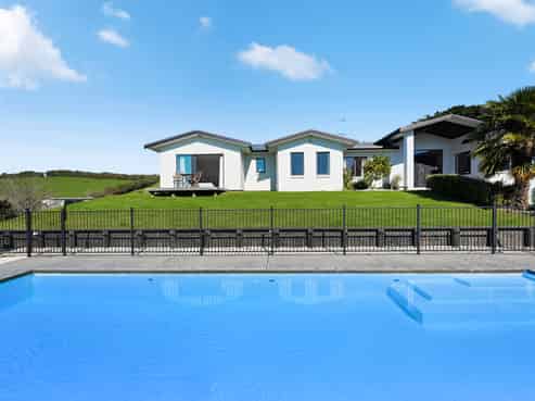 29A Howden Road, Whatawhata