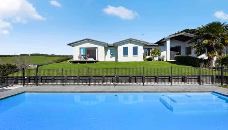29A Howden Road, Whatawhata