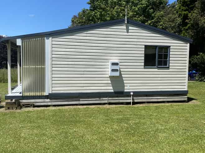 674 Paterangi Road, Te Awamutu