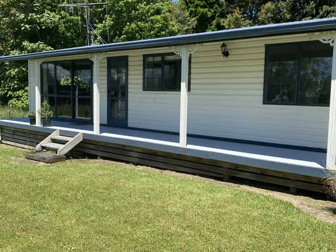 674 Paterangi Road, Te Awamutu