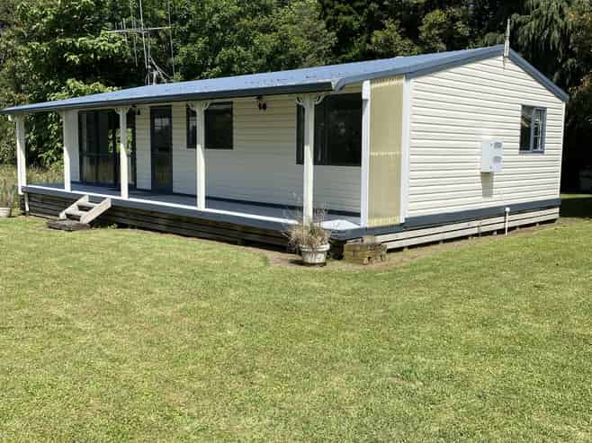 674 Paterangi Road, Te Awamutu