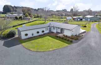 427 Marychurch Road, Matangi