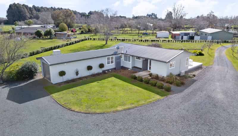 427 Marychurch Road, Matangi