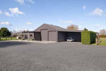 427 Marychurch Road, Matangi