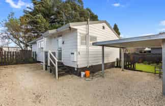 9A Henderson Crescent, Parkvale