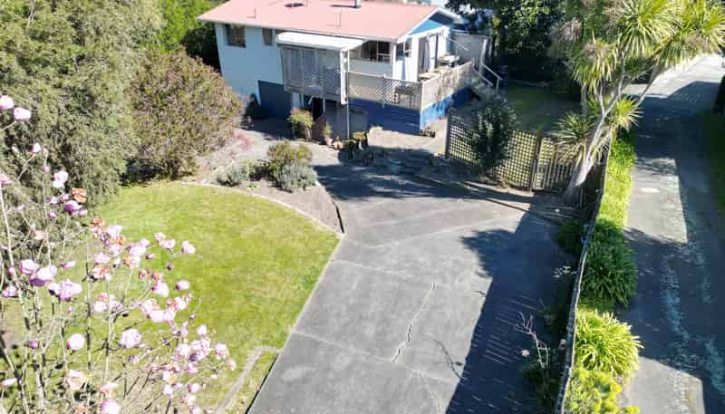 17A Victoria Street, Foxton