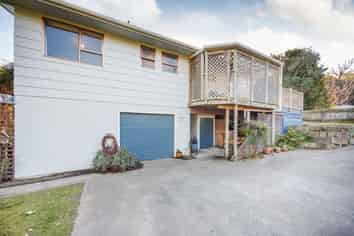 17A Victoria Street, Foxton