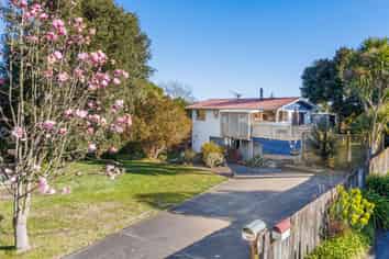 17A Victoria Street, Foxton
