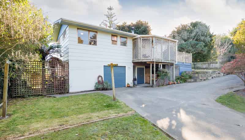 17A Victoria Street, Foxton