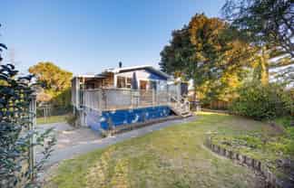 17A Victoria Street, Foxton